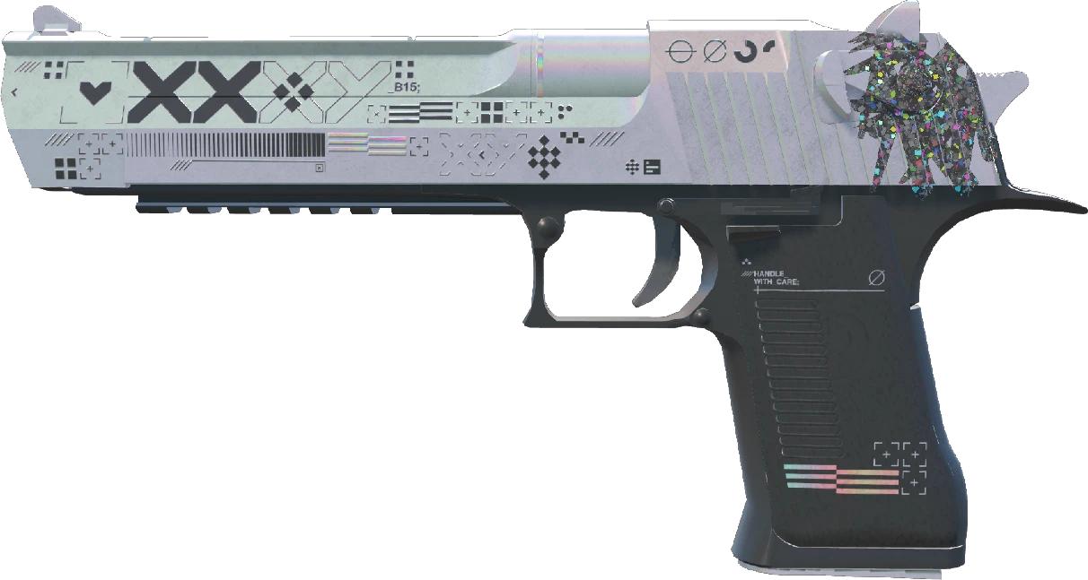 Desert Eagle | Printstream