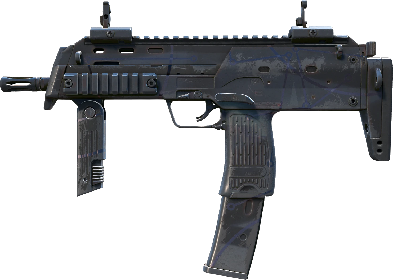 MP7 | Astrolabe