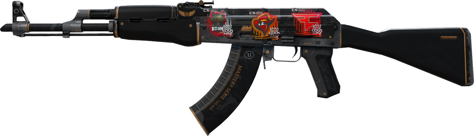AK-47 | Elite Build