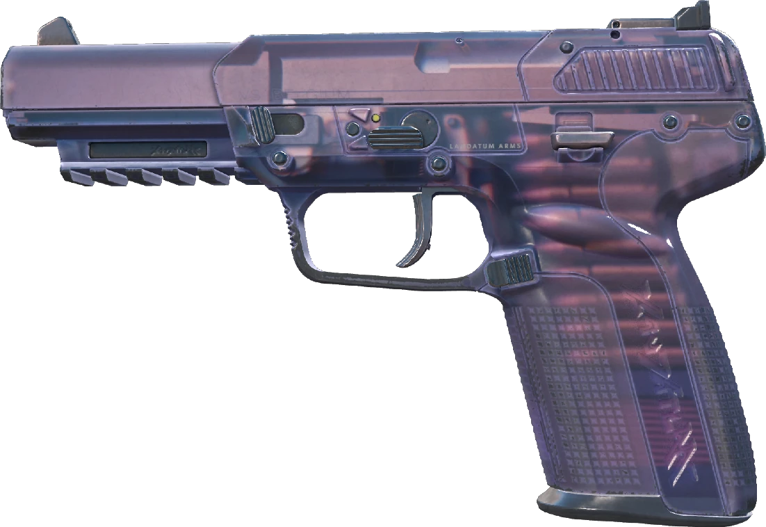 Five-SeveN | Dark Polymer