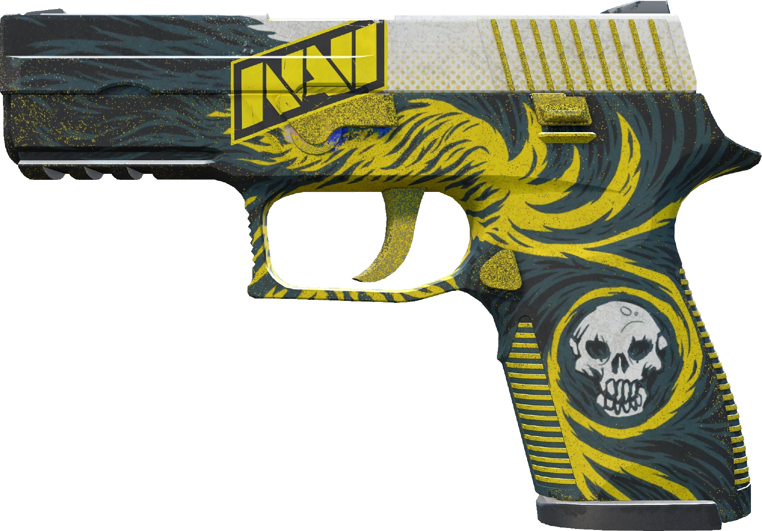 P250 | Wingshot