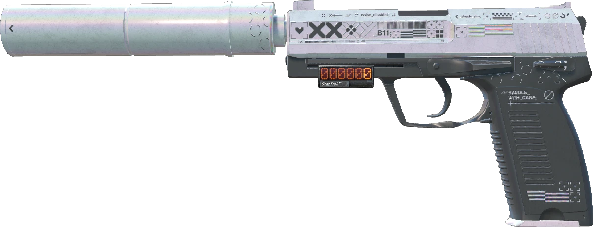 USP-S | Printstream