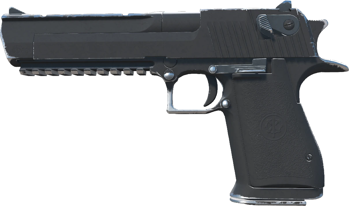 Desert Eagle | Night
