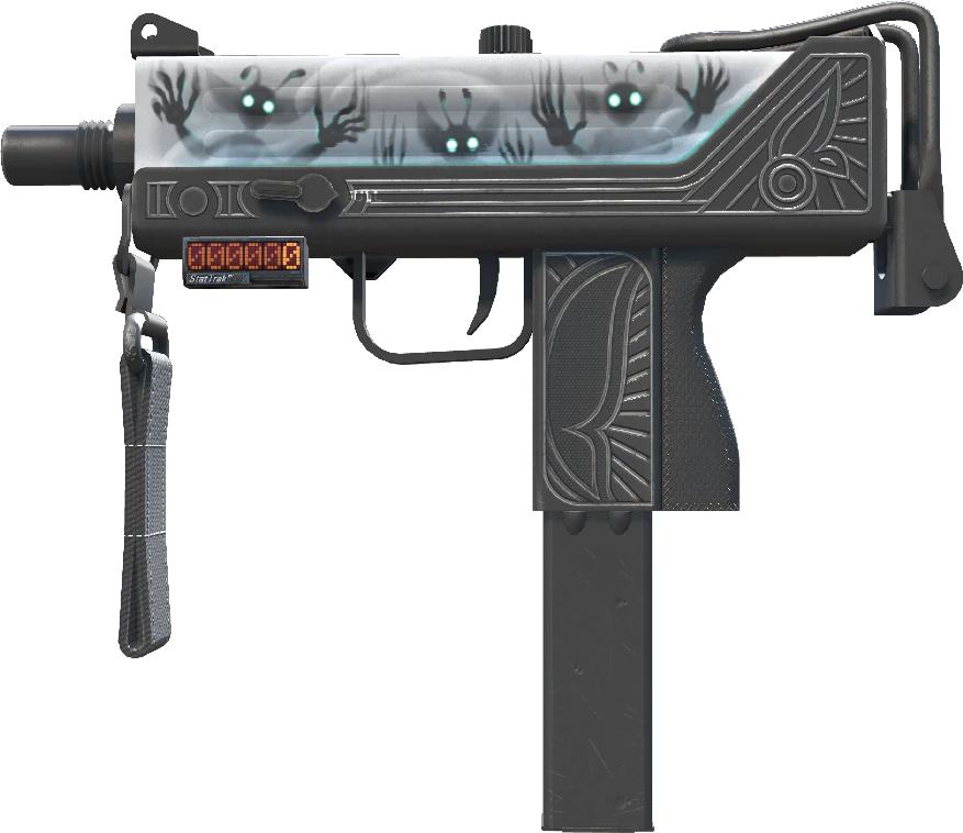 MAC-10 | Ensnared