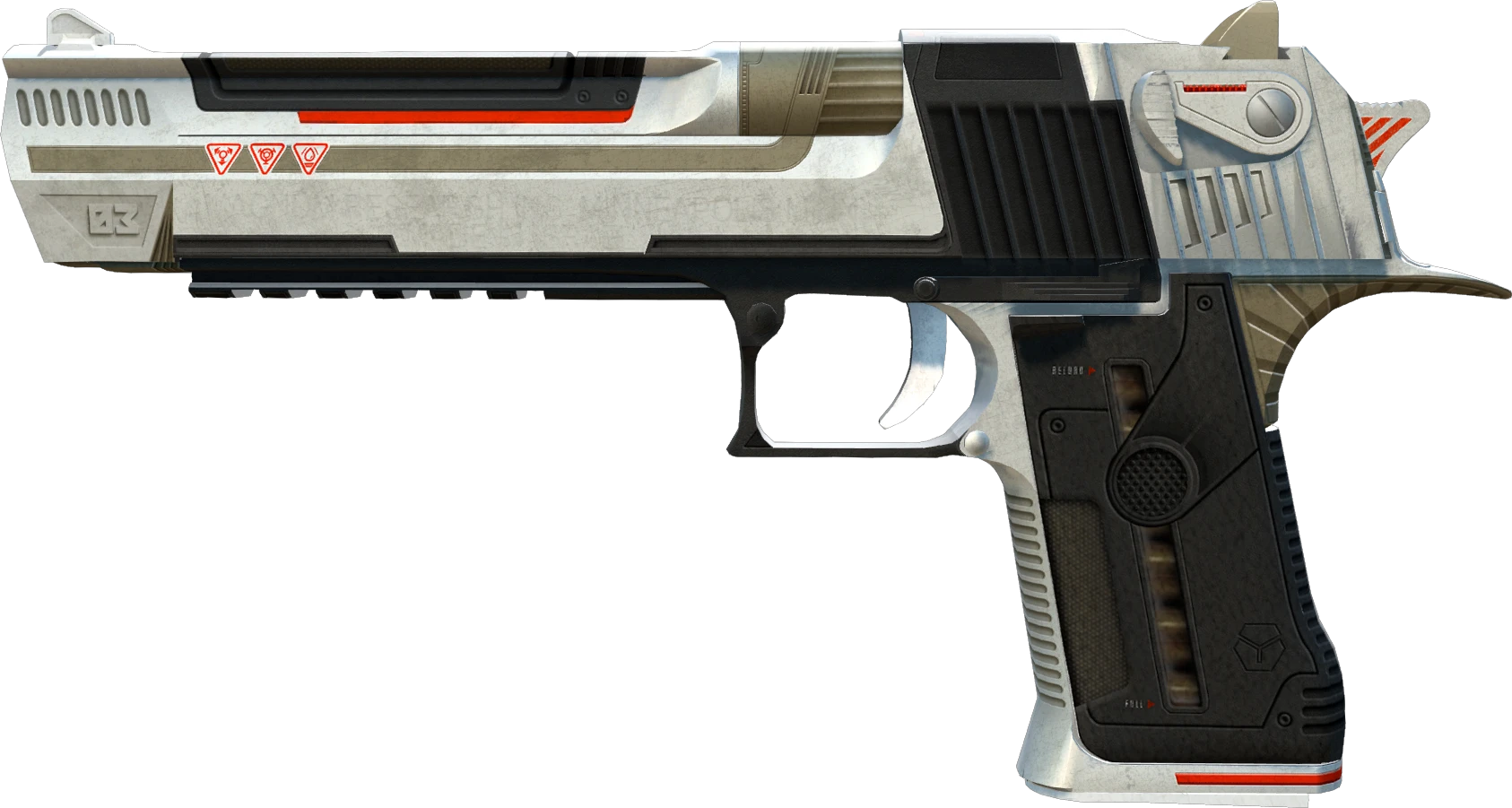 Desert Eagle | Mecha Industries