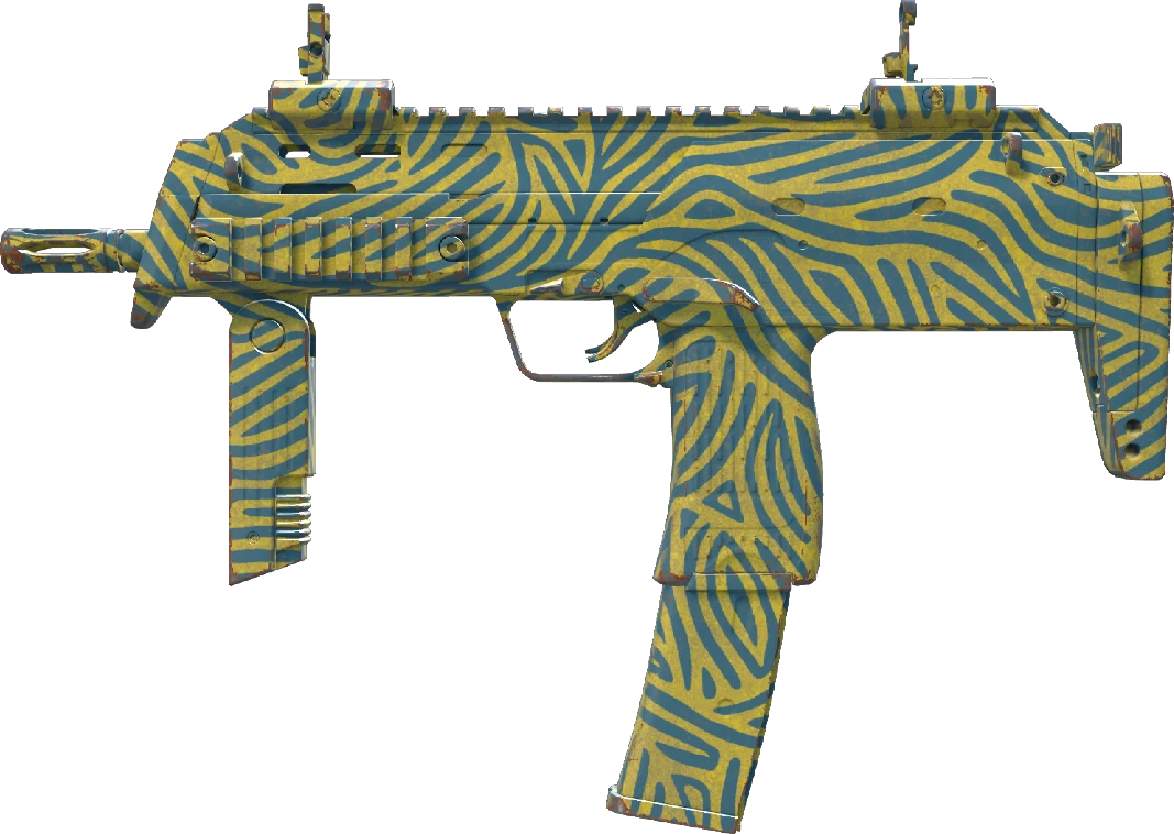 MP7 | Akoben