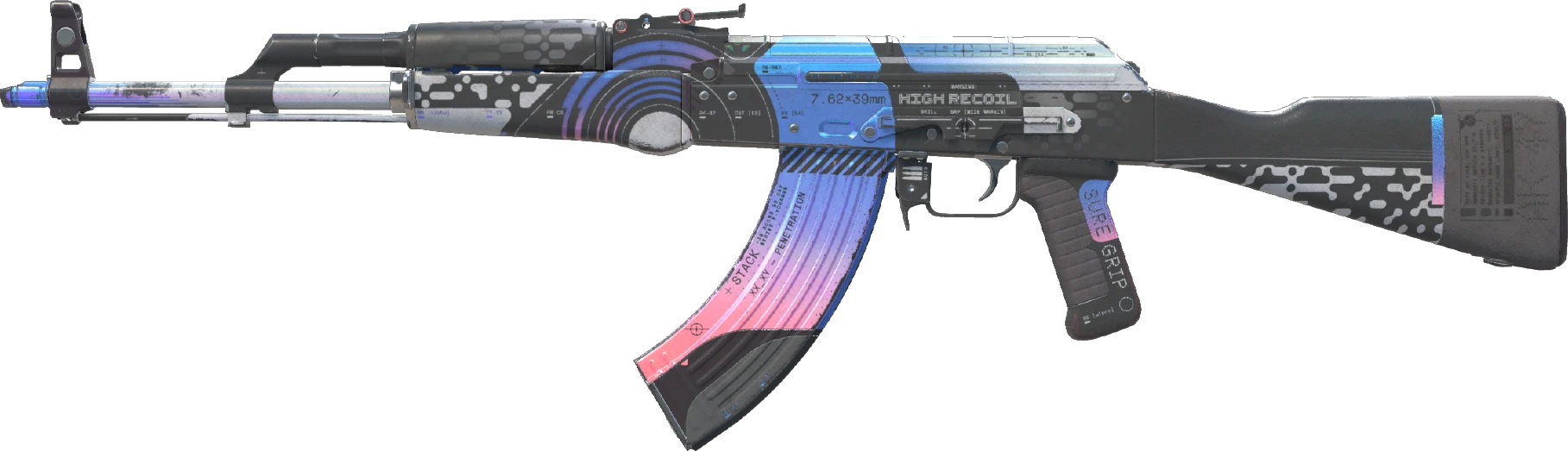 AK-47 | AUTOEXEC