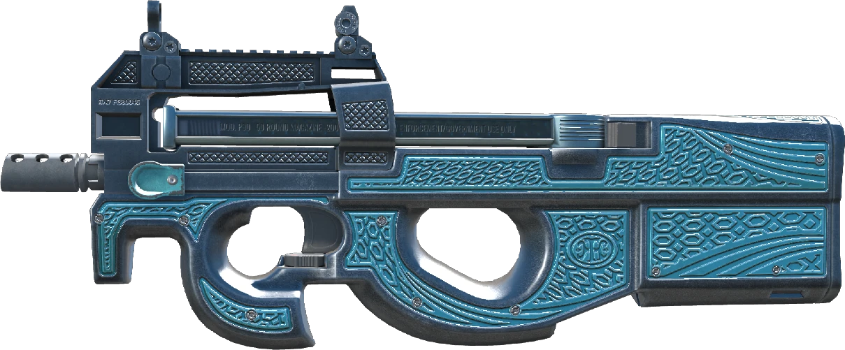 P90 | Traction