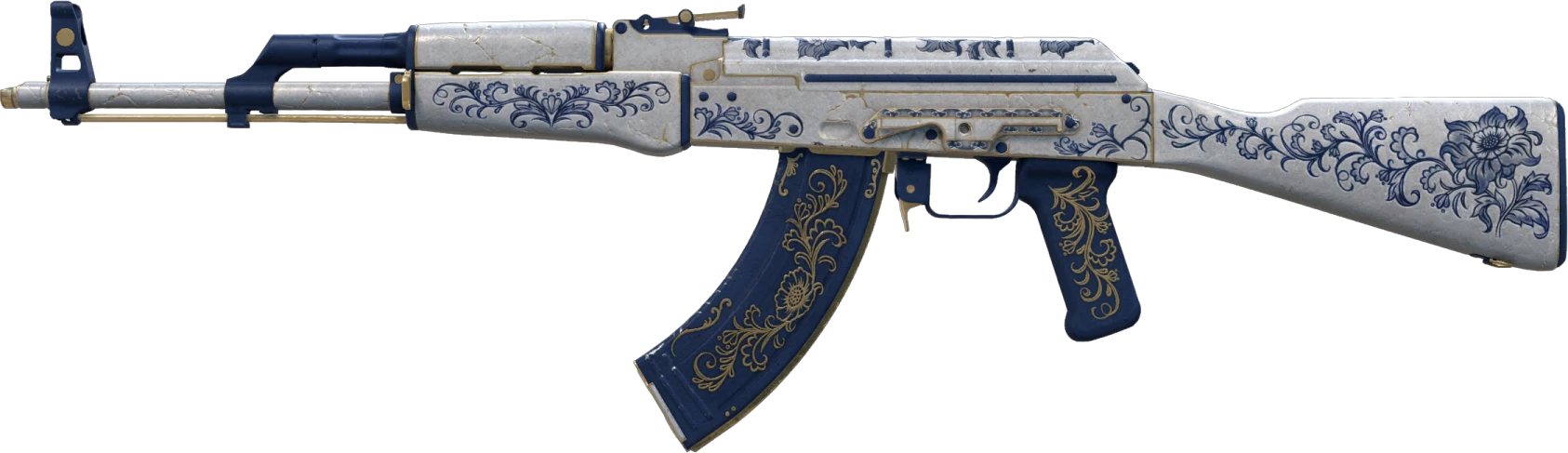 AK-47 | Inheritance