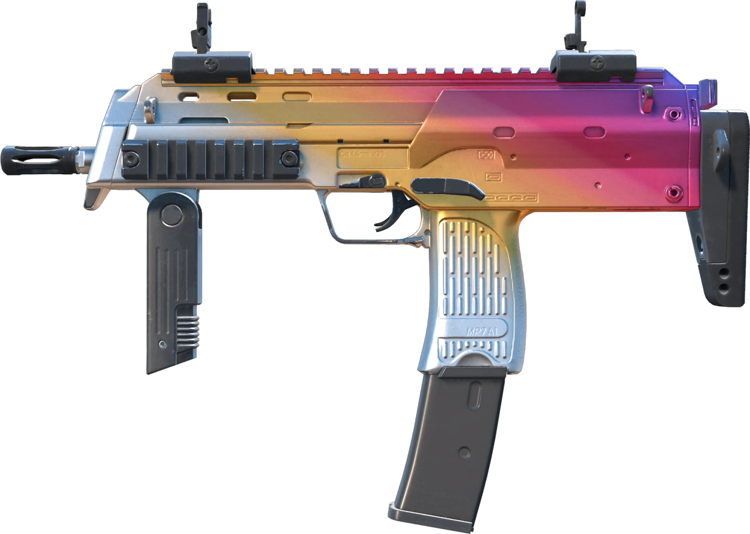MP7 | Fade