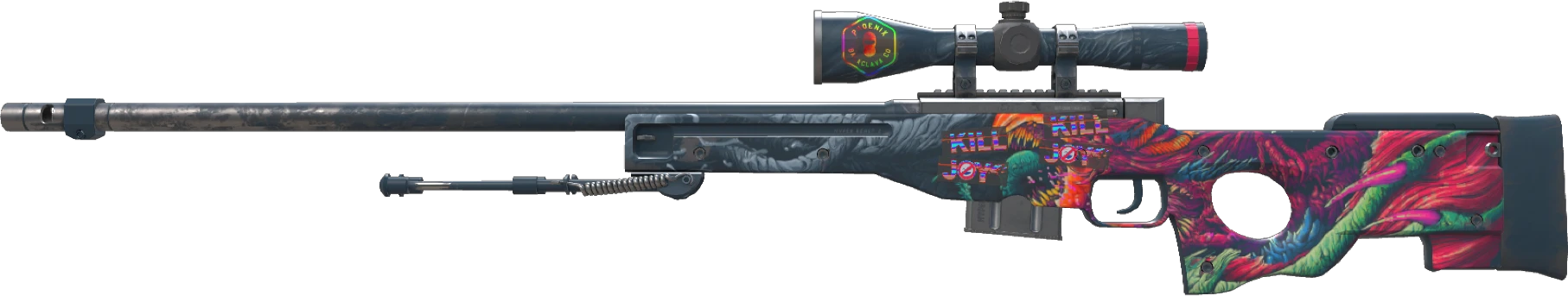 AWP | Hyper Beast