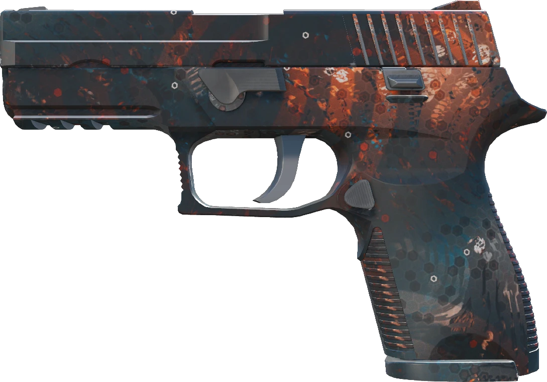 P250 | Supernova