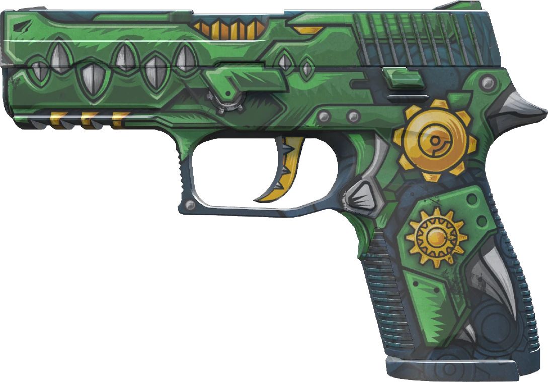 P250 | See Ya Later