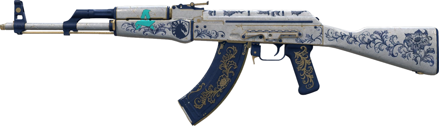 AK-47 | Inheritance