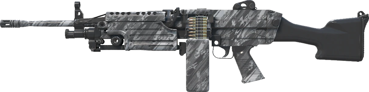 M249 | Sleet