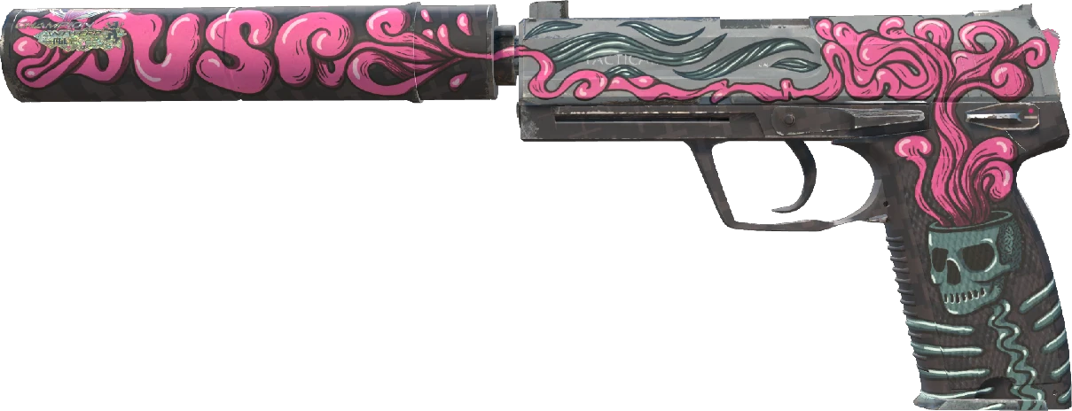 USP-S | Cortex