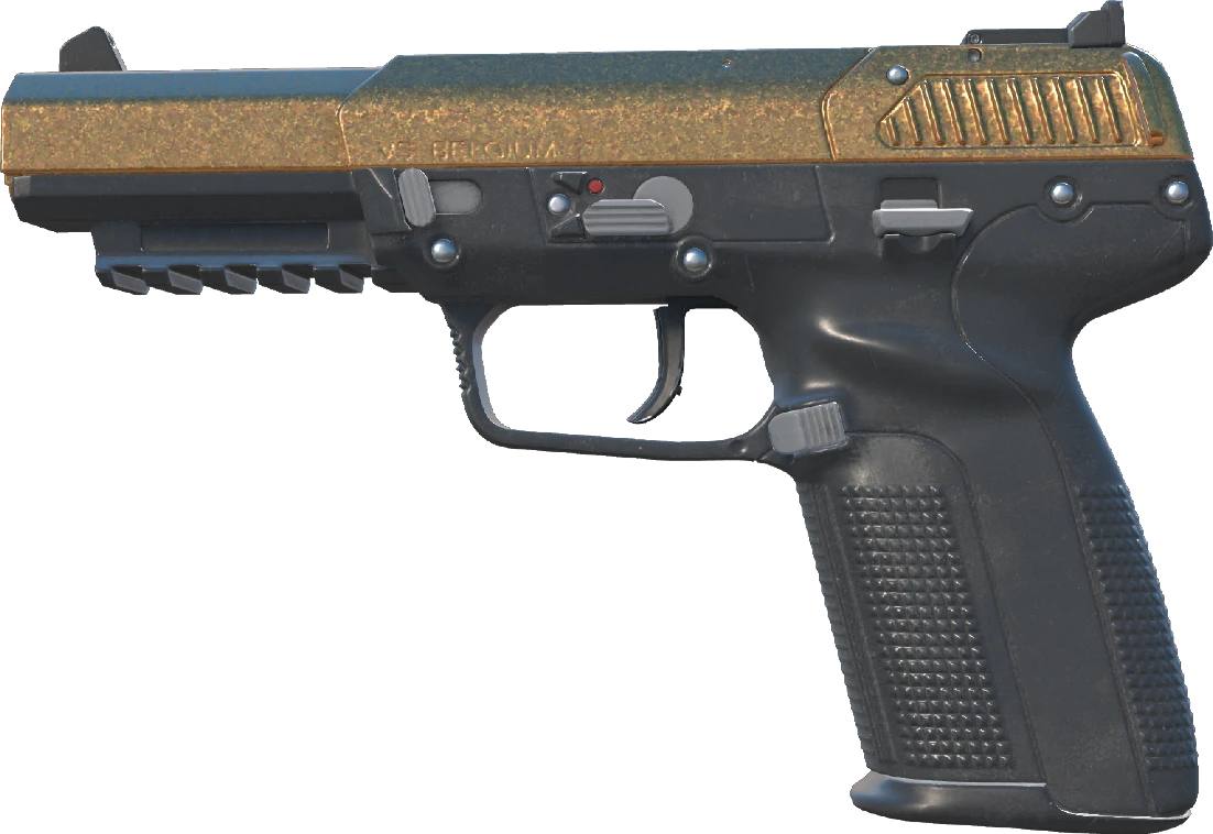 Five-SeveN | Copper Galaxy
