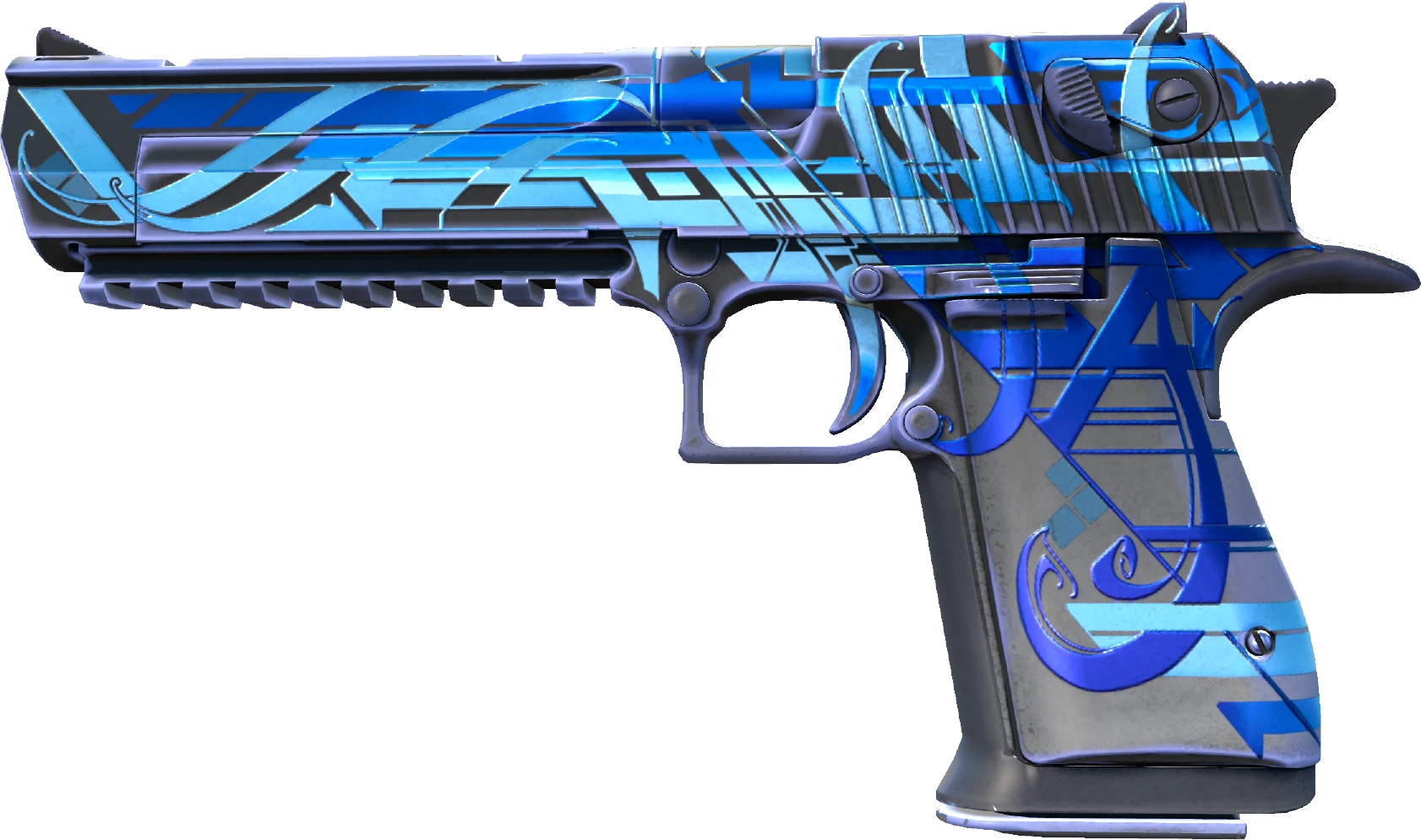 Desert Eagle | Eastern Enigma