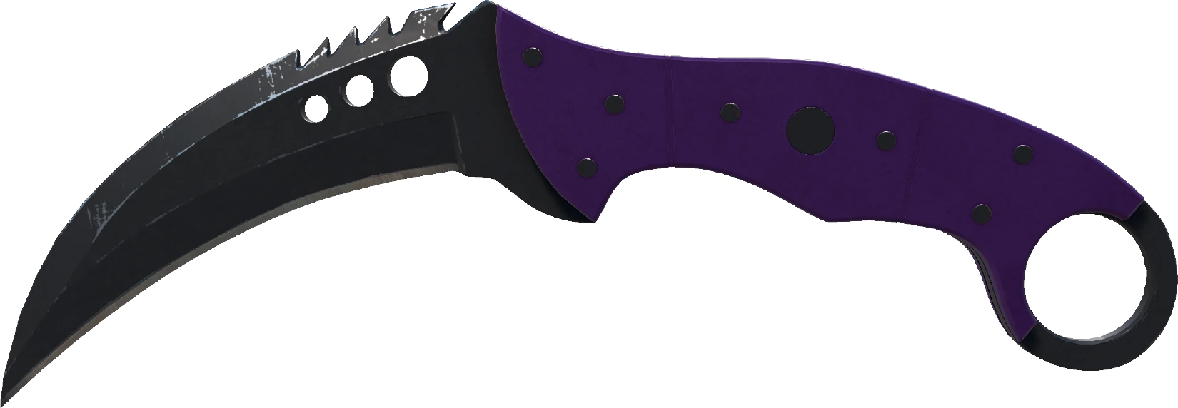 ★ Talon Knife | Ultraviolet
