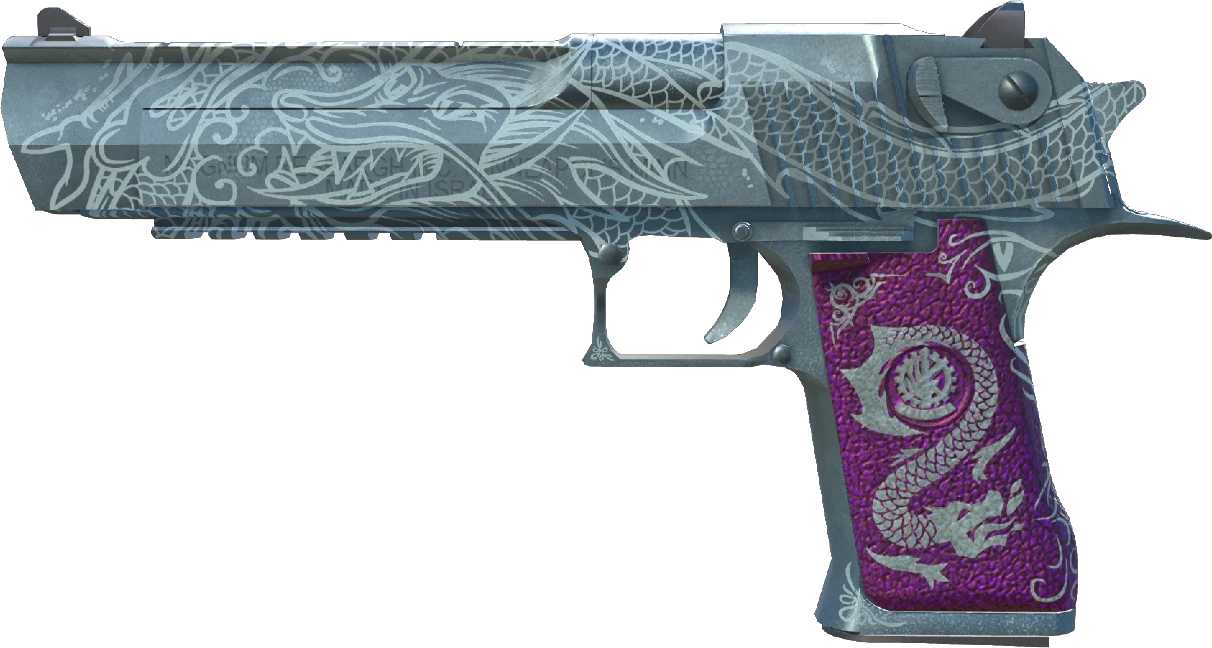 Desert Eagle | Kumicho Dragon