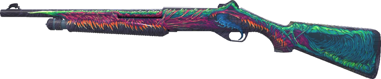 Nova | Hyper Beast