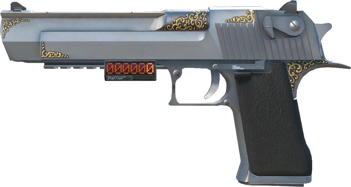 Desert Eagle | Heirloom