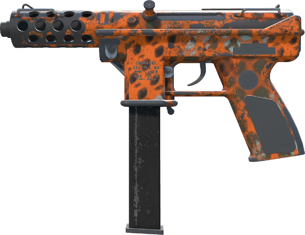 Tec-9 | Safety Net