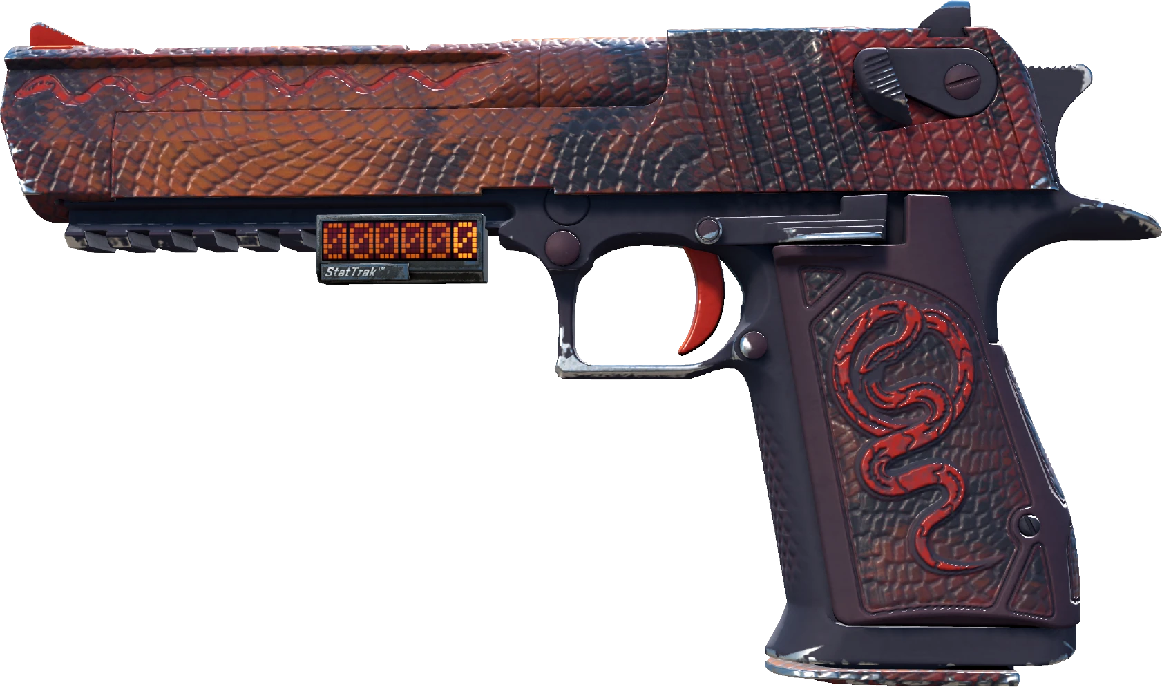 Desert Eagle | Serpent Strike