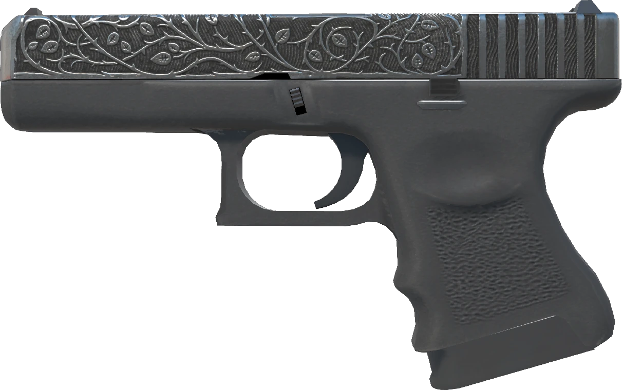 Glock-18 | Ironwork