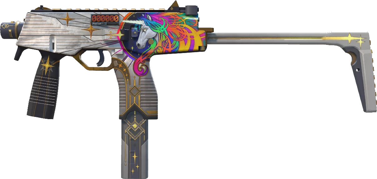 MP9 | Starlight Protector