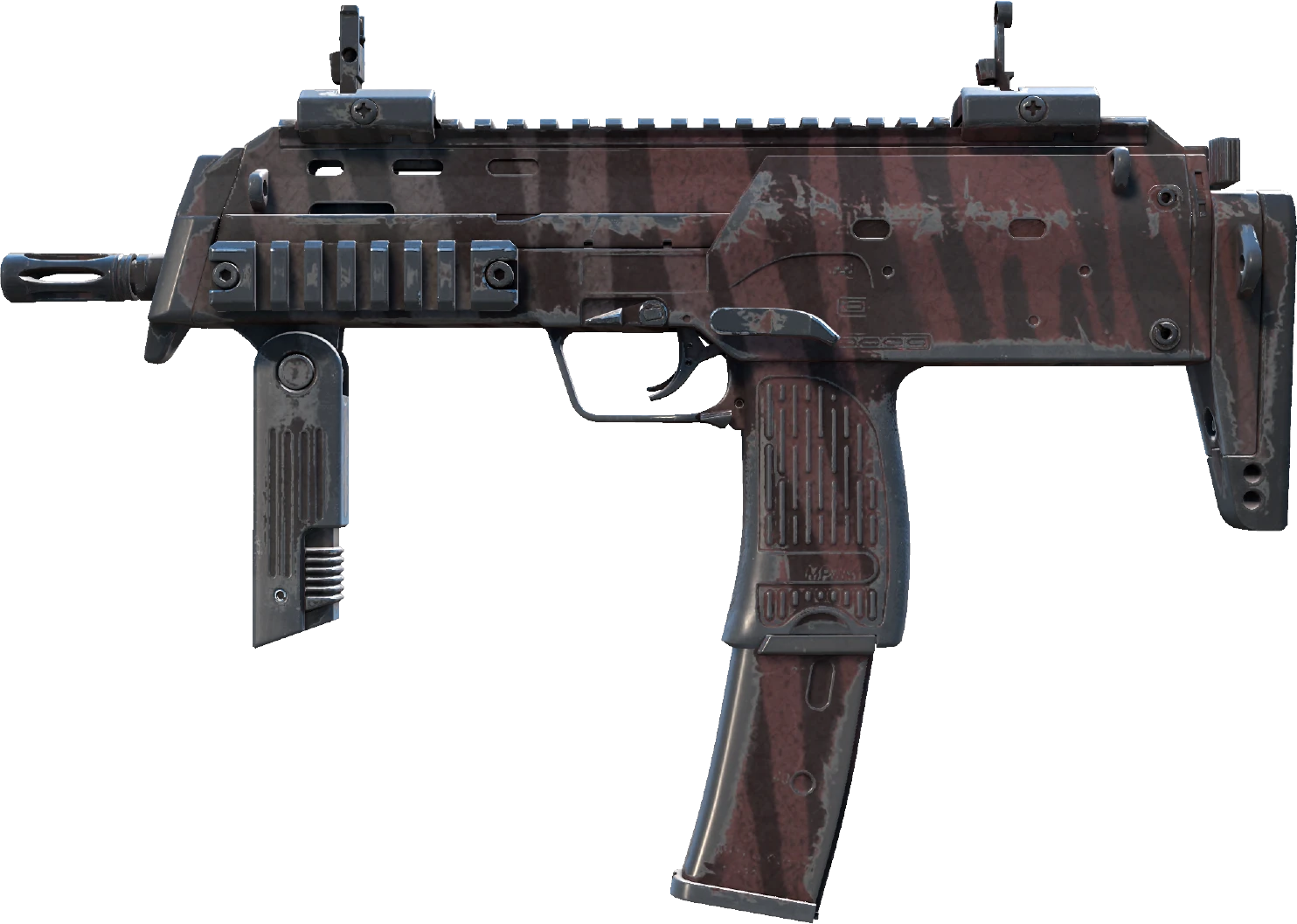 MP7 | Prey