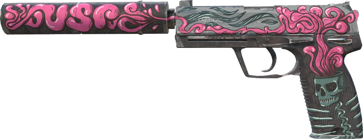USP-S | Cortex