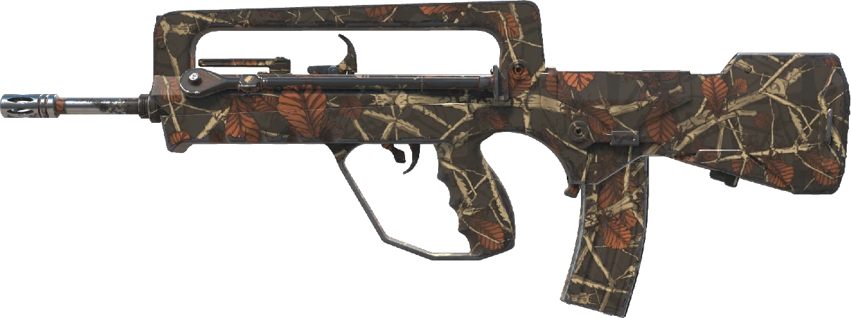 FAMAS | Crypsis