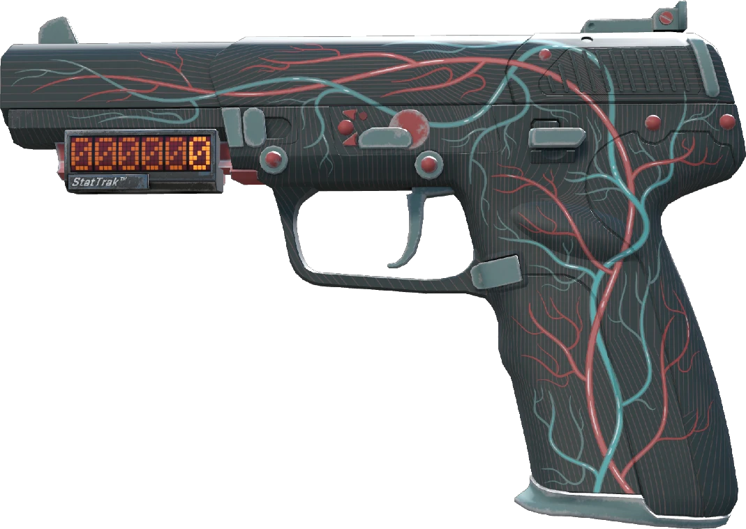 Five-SeveN | Capillary