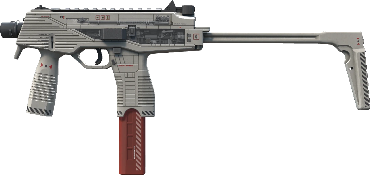 MP9 | Airlock