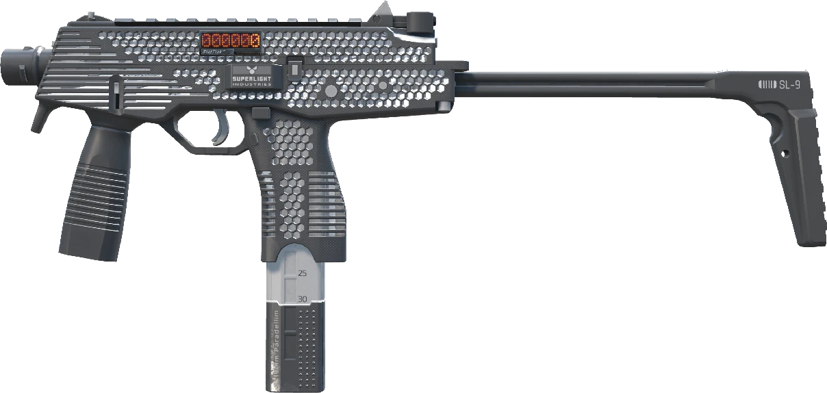 MP9 | Featherweight