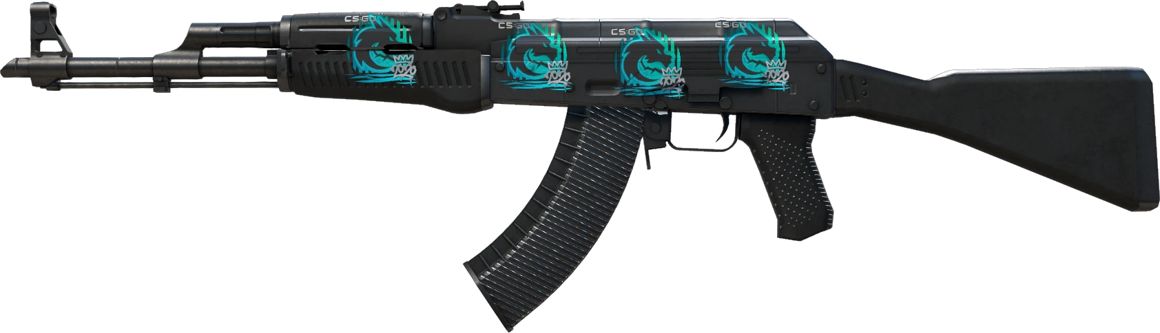 AK-47 | Slate