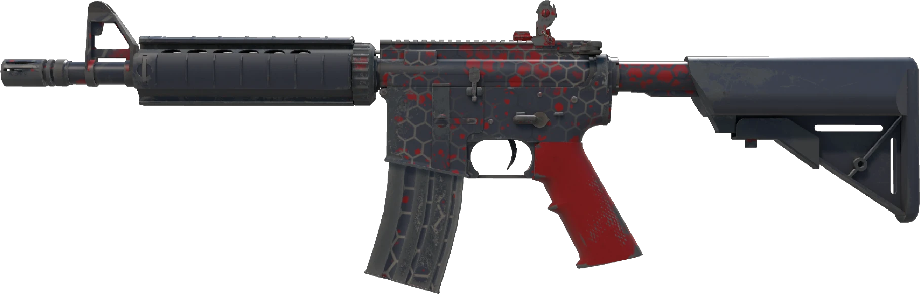 M4A4 | Converter
