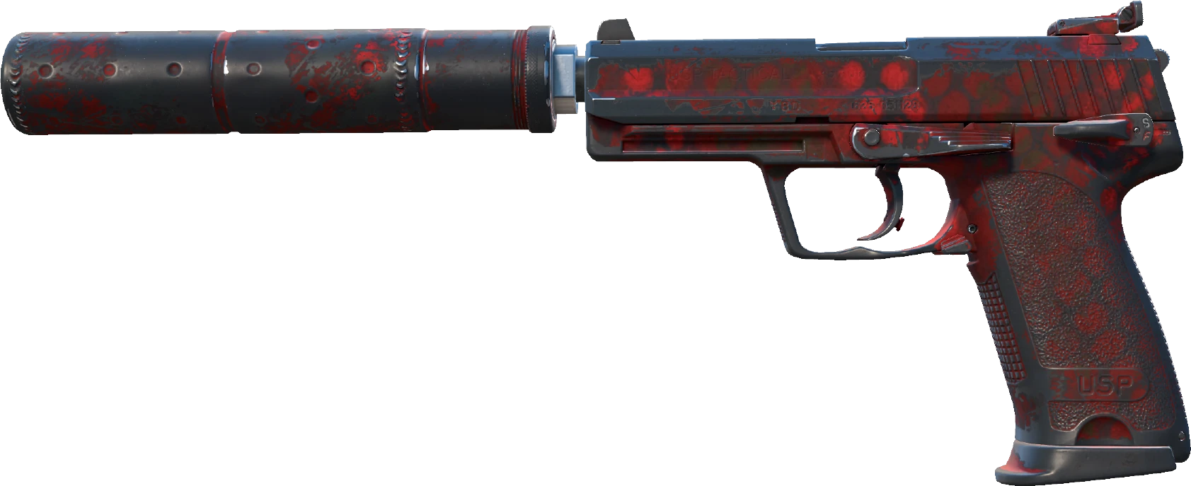 USP-S | Check Engine