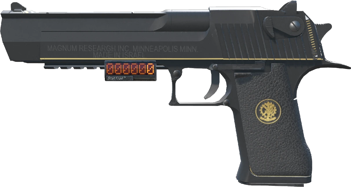 Desert Eagle | Conspiracy