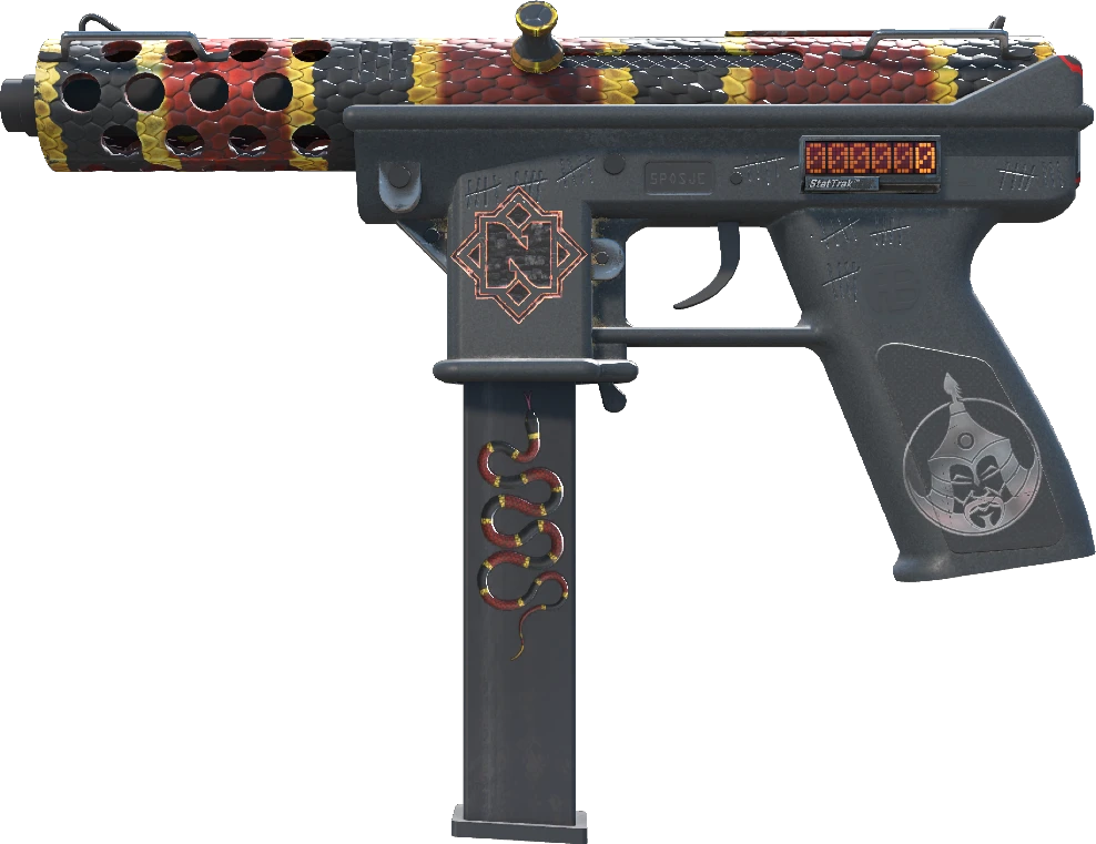 Tec-9 | Snek-9