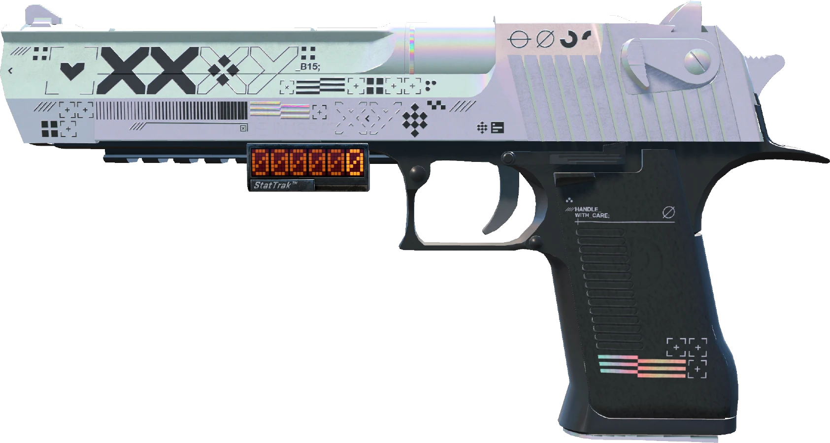 Desert Eagle | Printstream