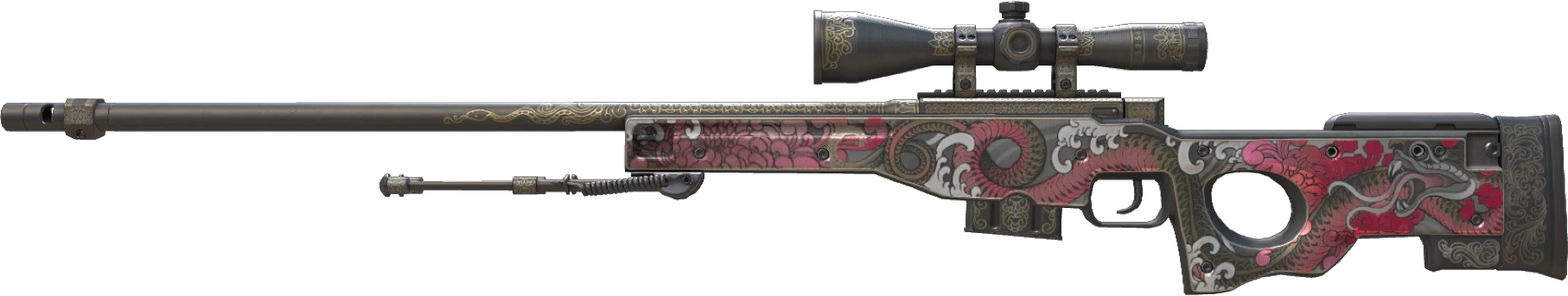 AWP | Duality