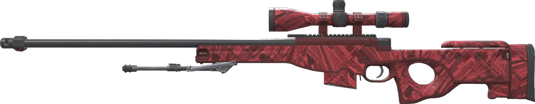 AWP | Exothermic