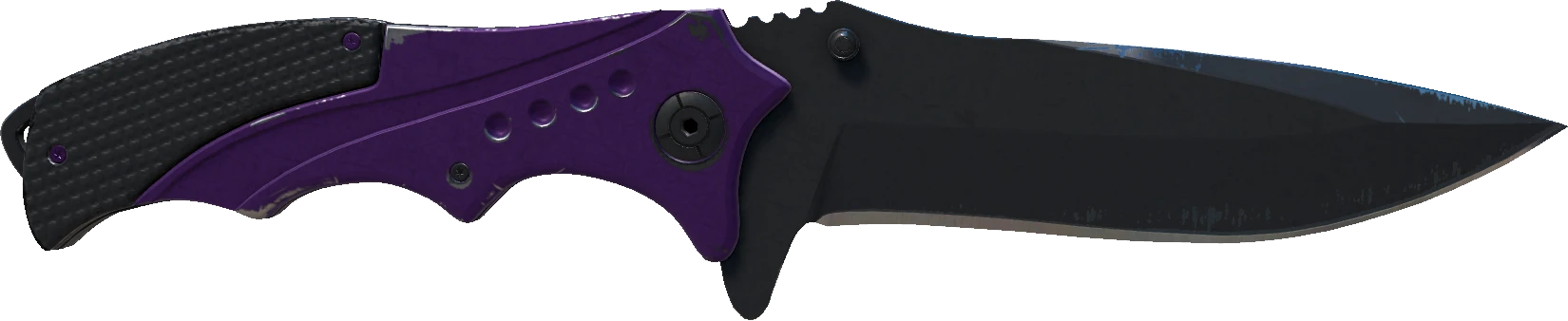 ★ Nomad Knife | Ultraviolet