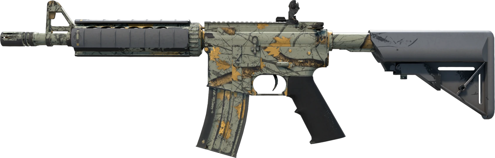 M4A4 | Modern Hunter