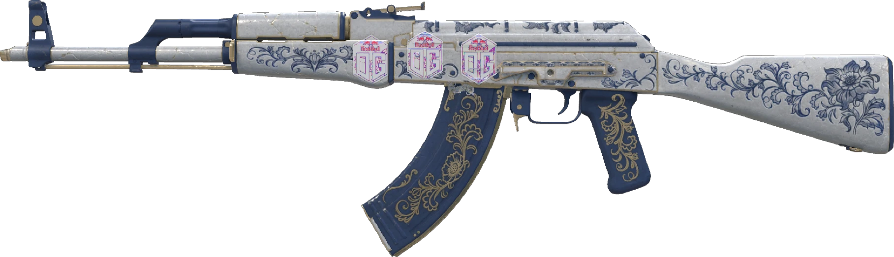 AK-47 | Inheritance