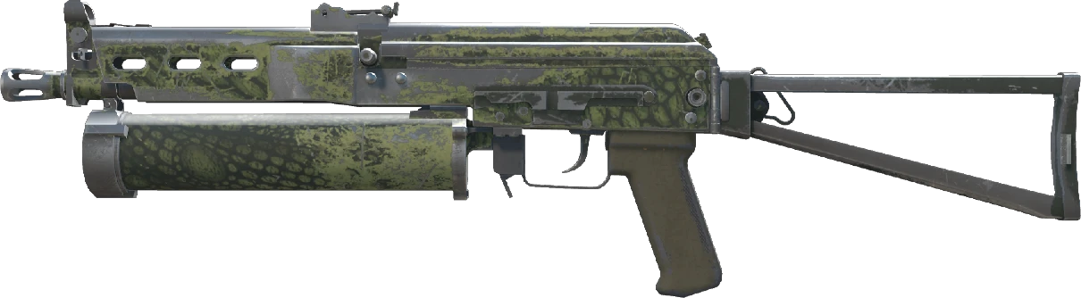 PP-Bizon | Anolis
