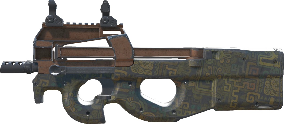 P90 | Ancient Earth