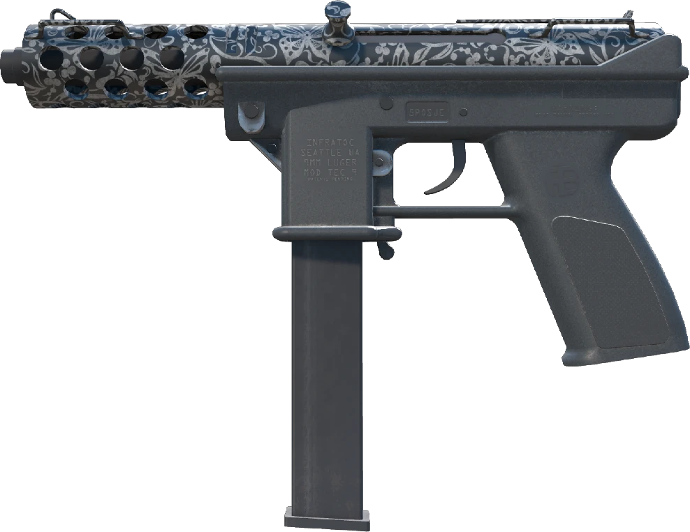 Tec-9 | Cut Out